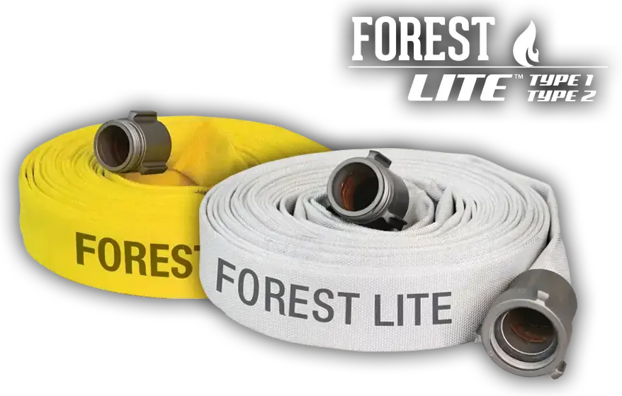 Forest Lite hose