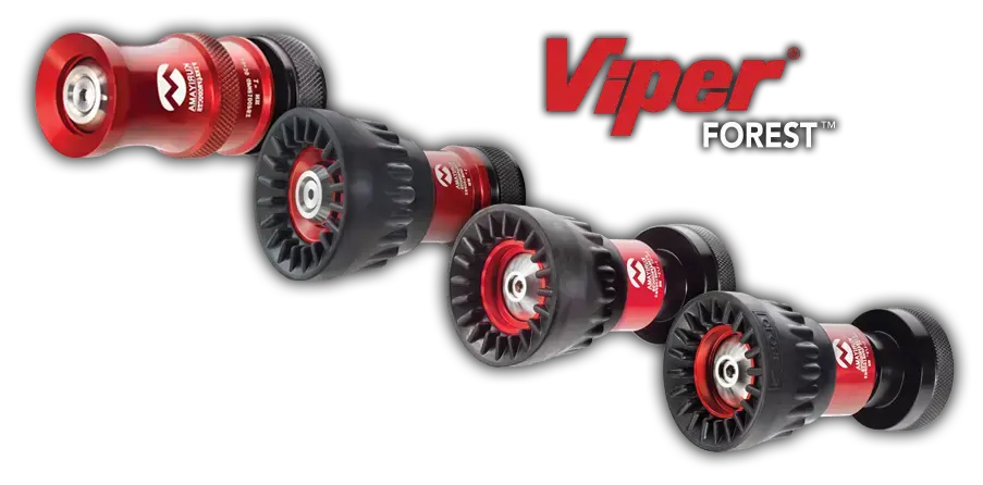Viper Nozzles
