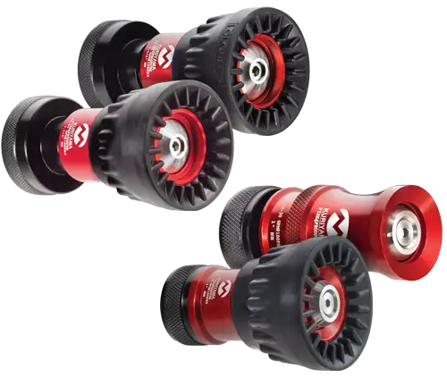 Viper Forest Nozzles