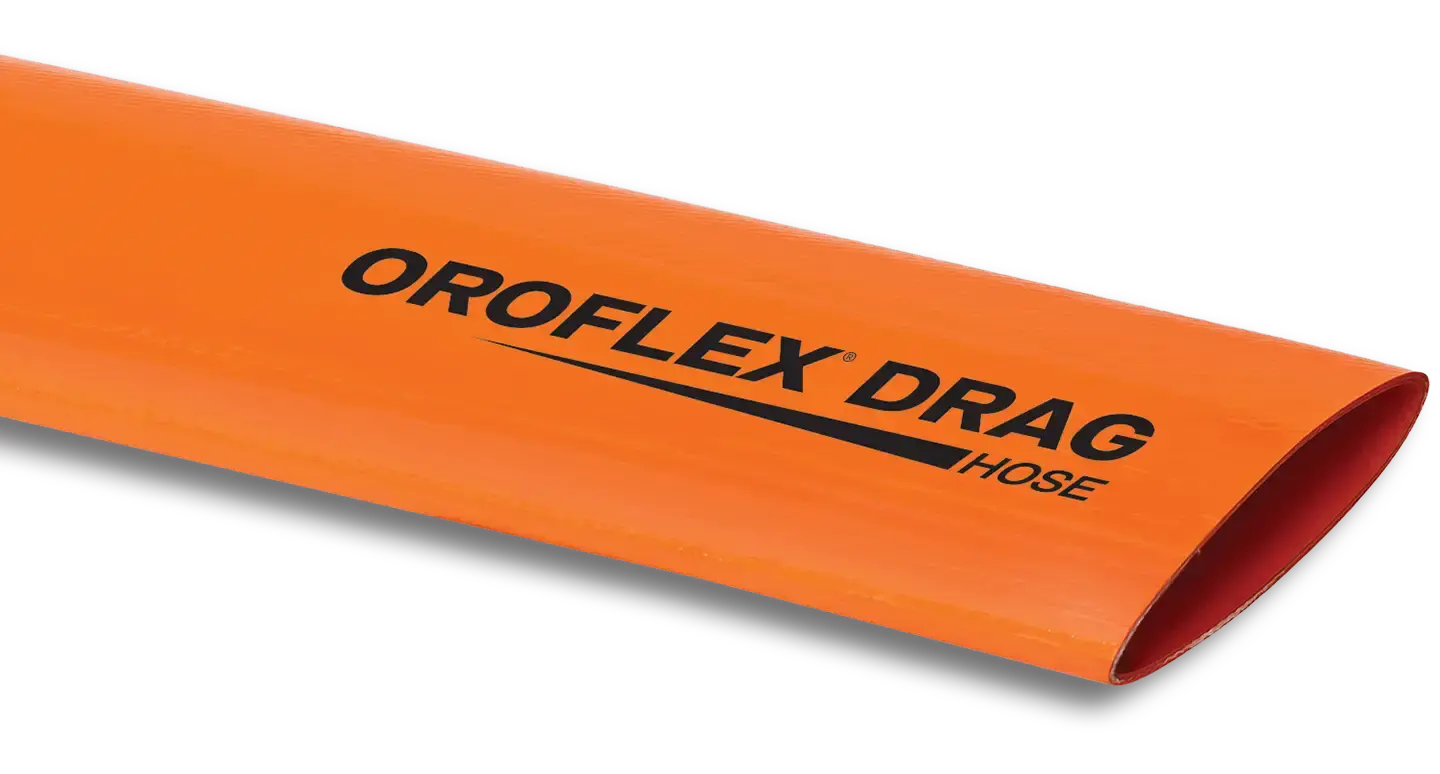 Oroflex Drag hose